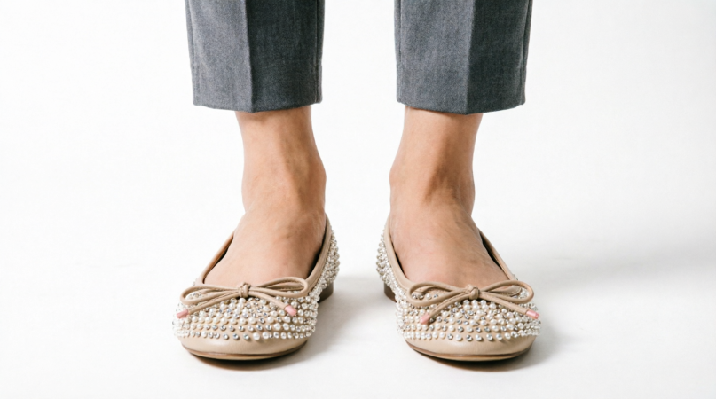 Mules/Pumps