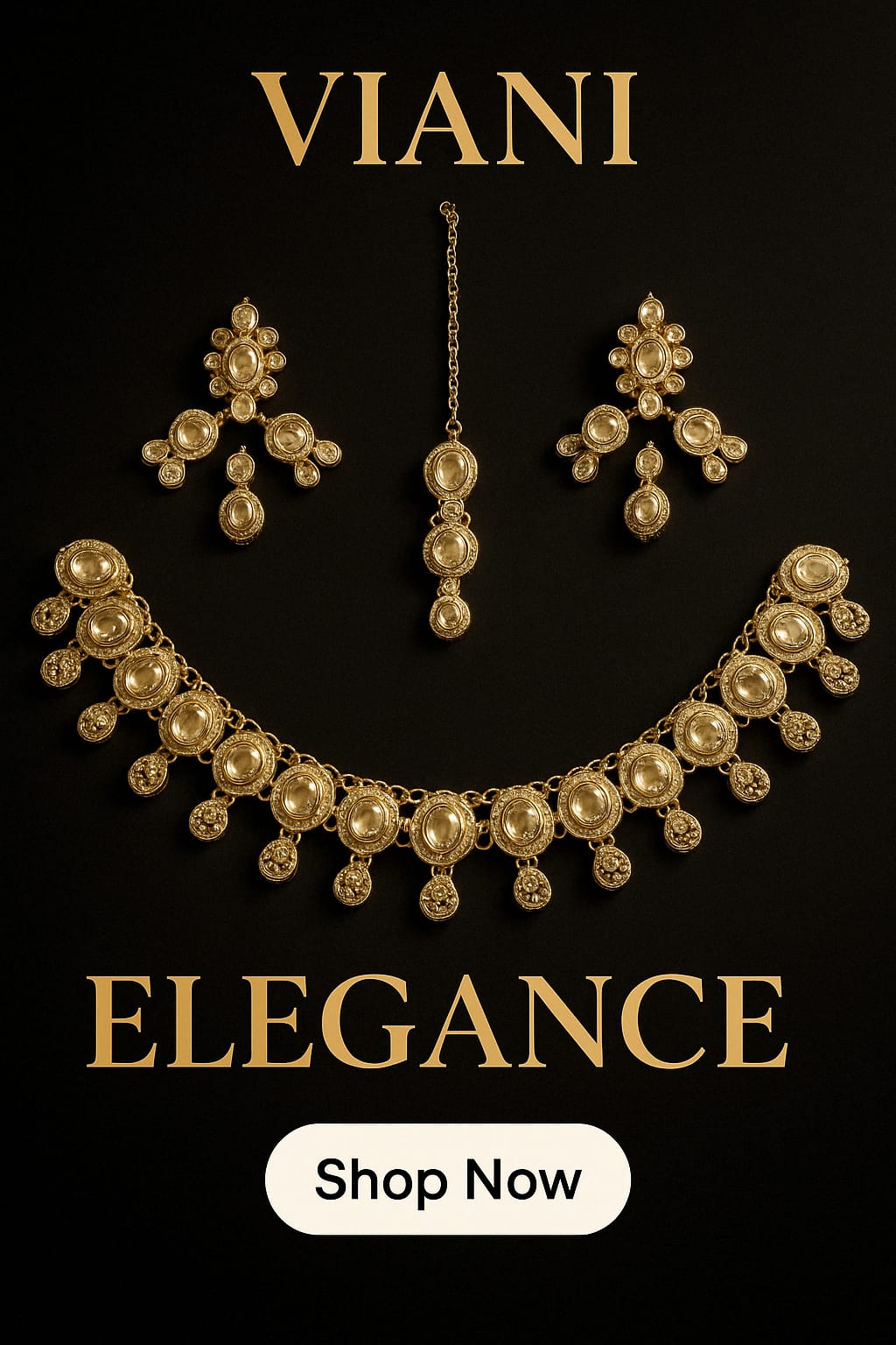 JEWELLERY