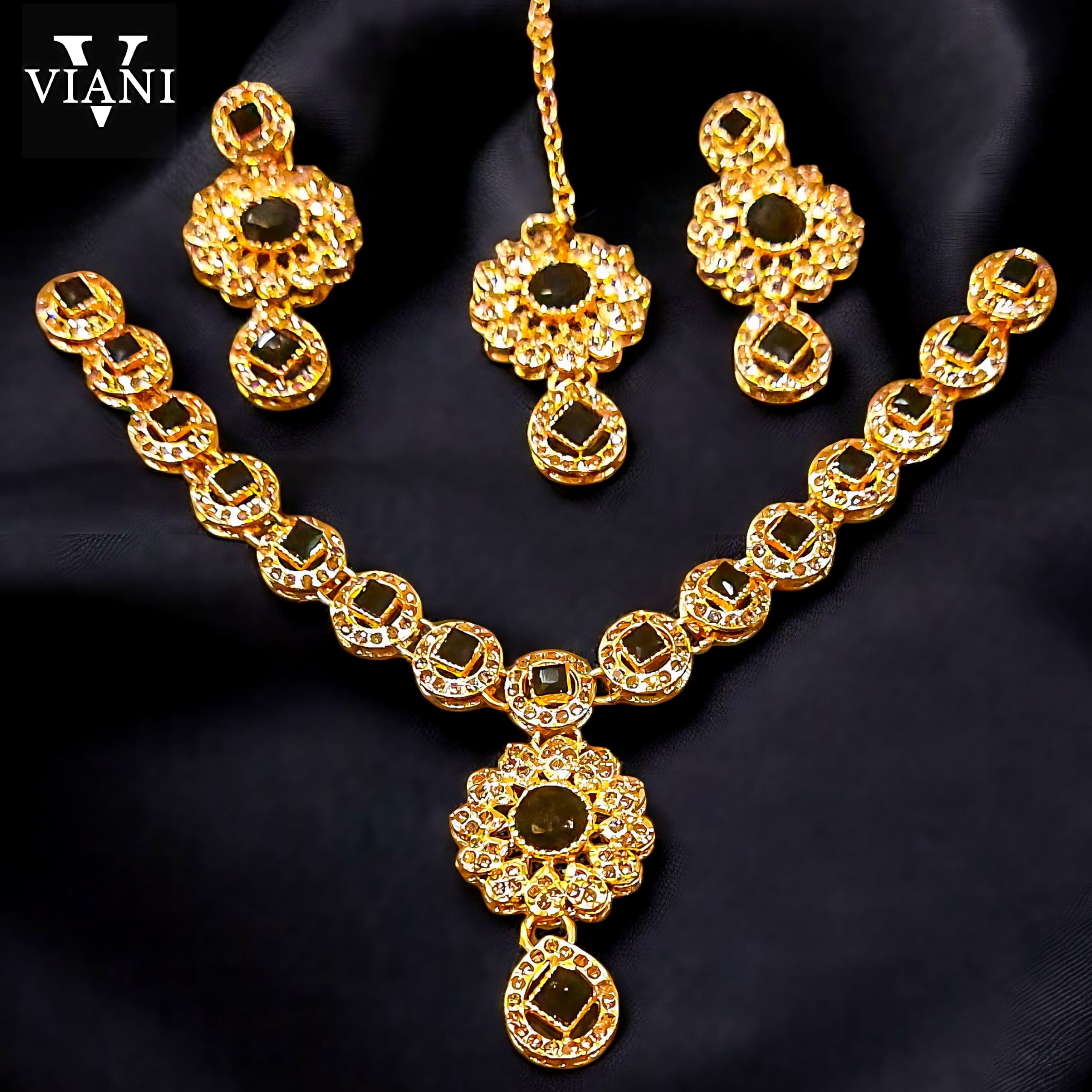 Jewellery by Viani