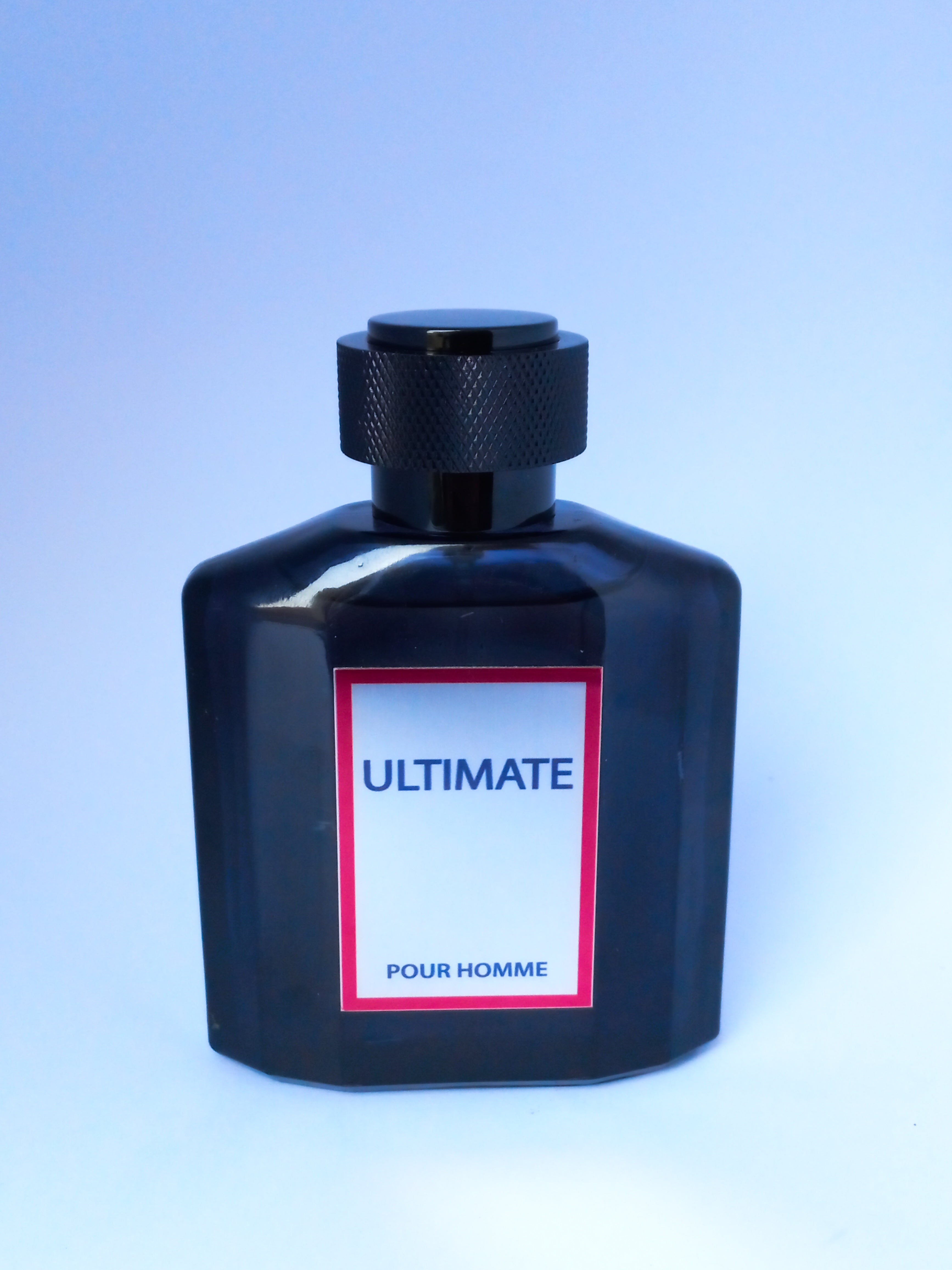 BAVARI Ultimate 100 ML For Men - Redefine Your Presence