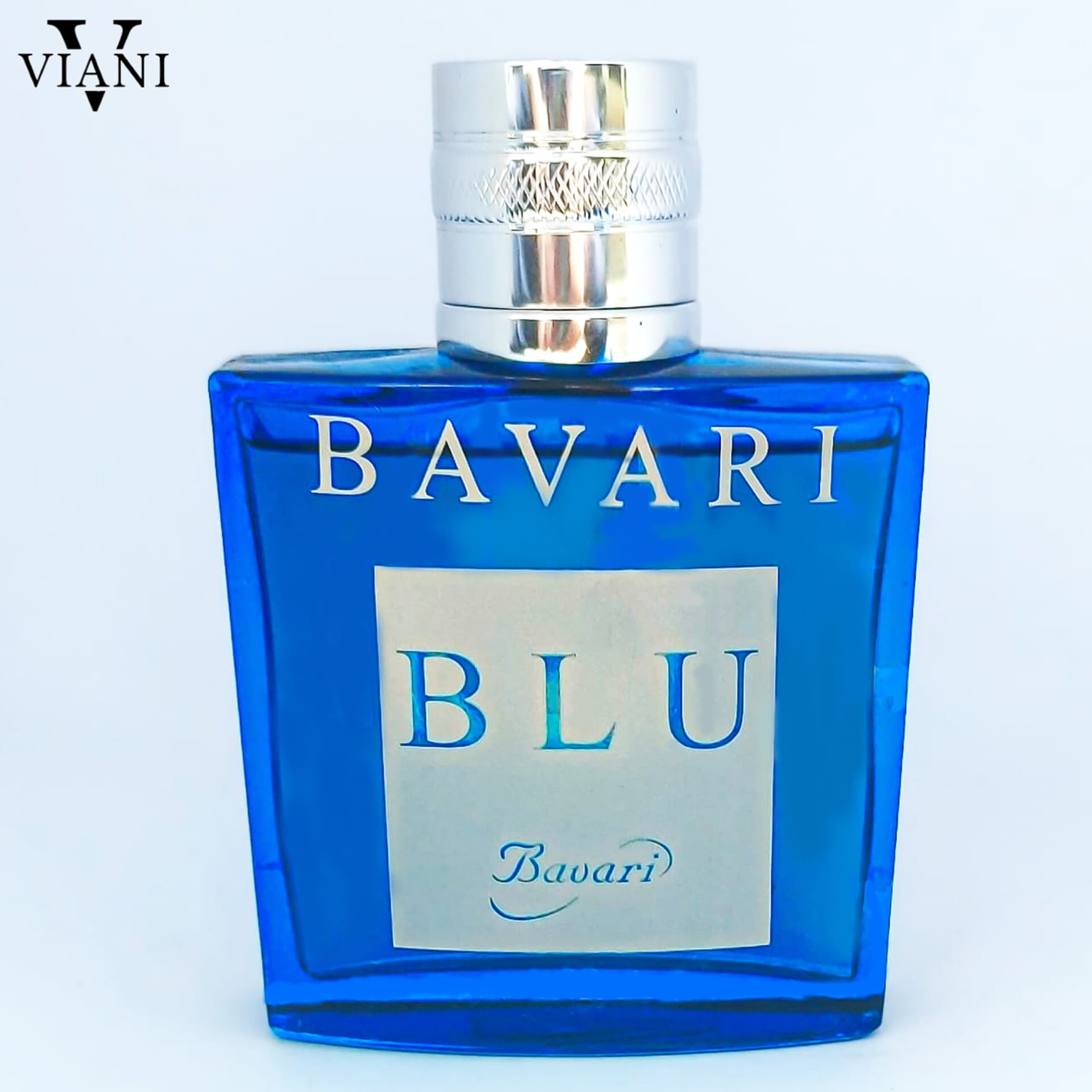 BLU by Bavari - The Essence of Fresh Sophistication