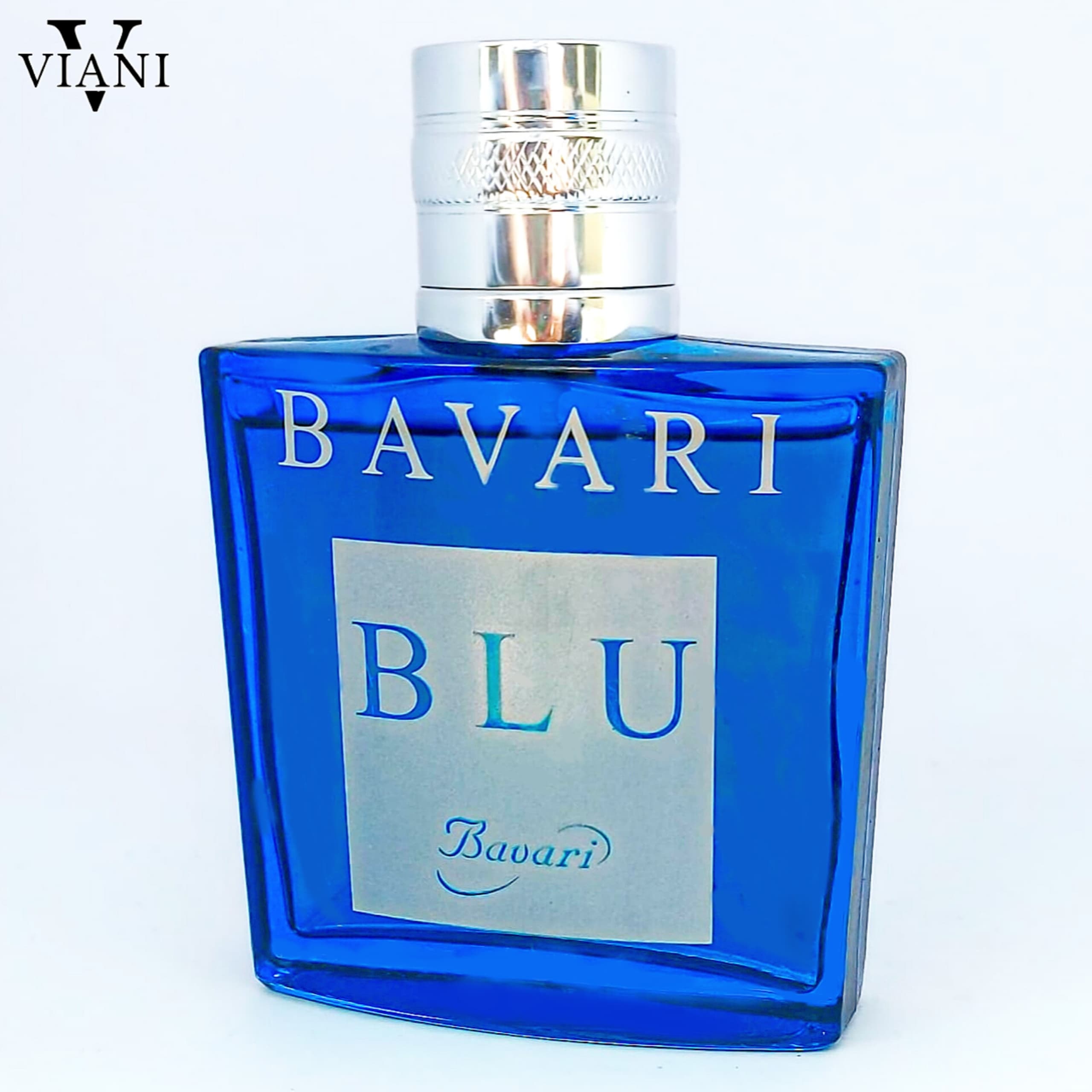 BLU by Bavari - The Essence of Fresh Sophistication