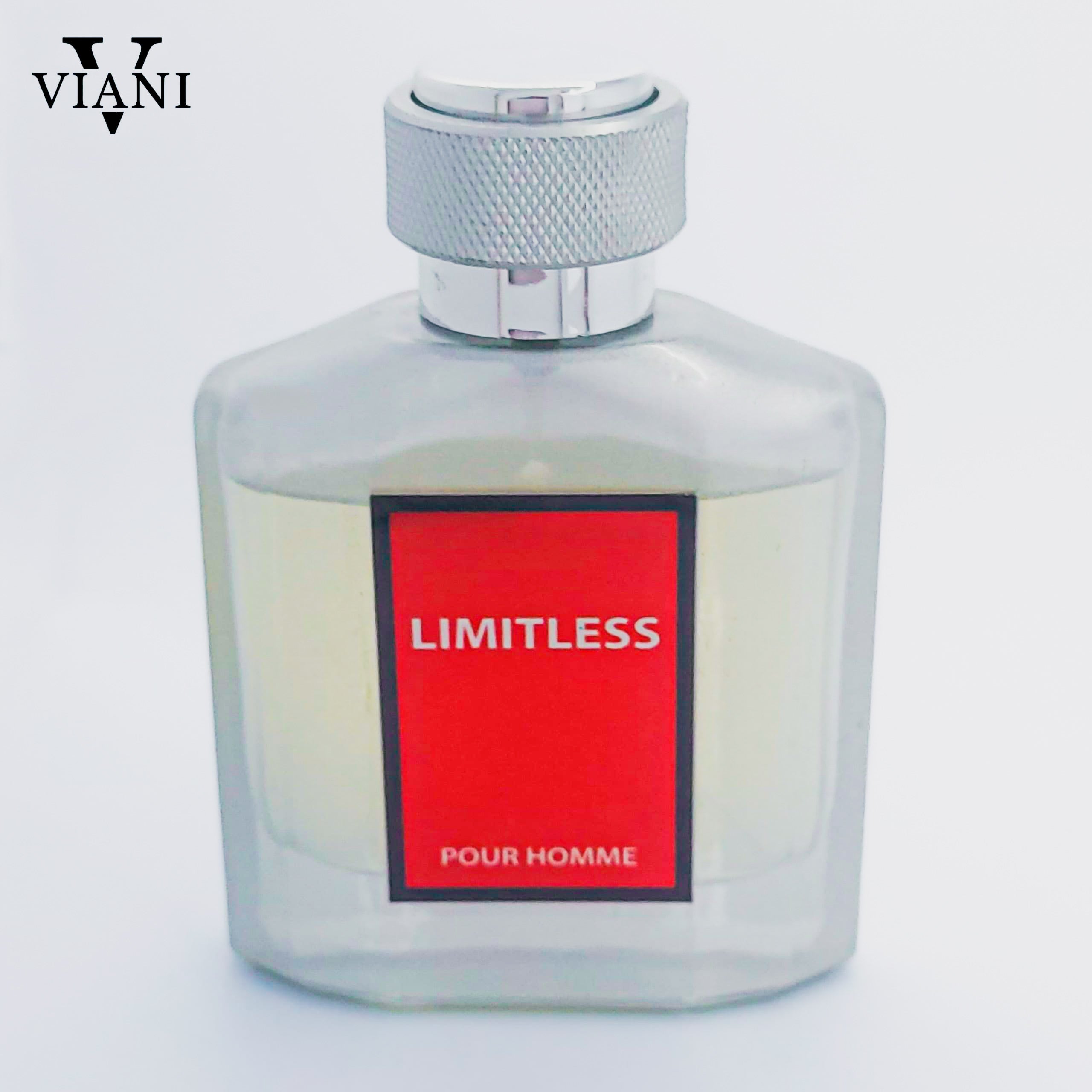 BAVARI Limitless 100 ML For Men - Unleash Your Potential