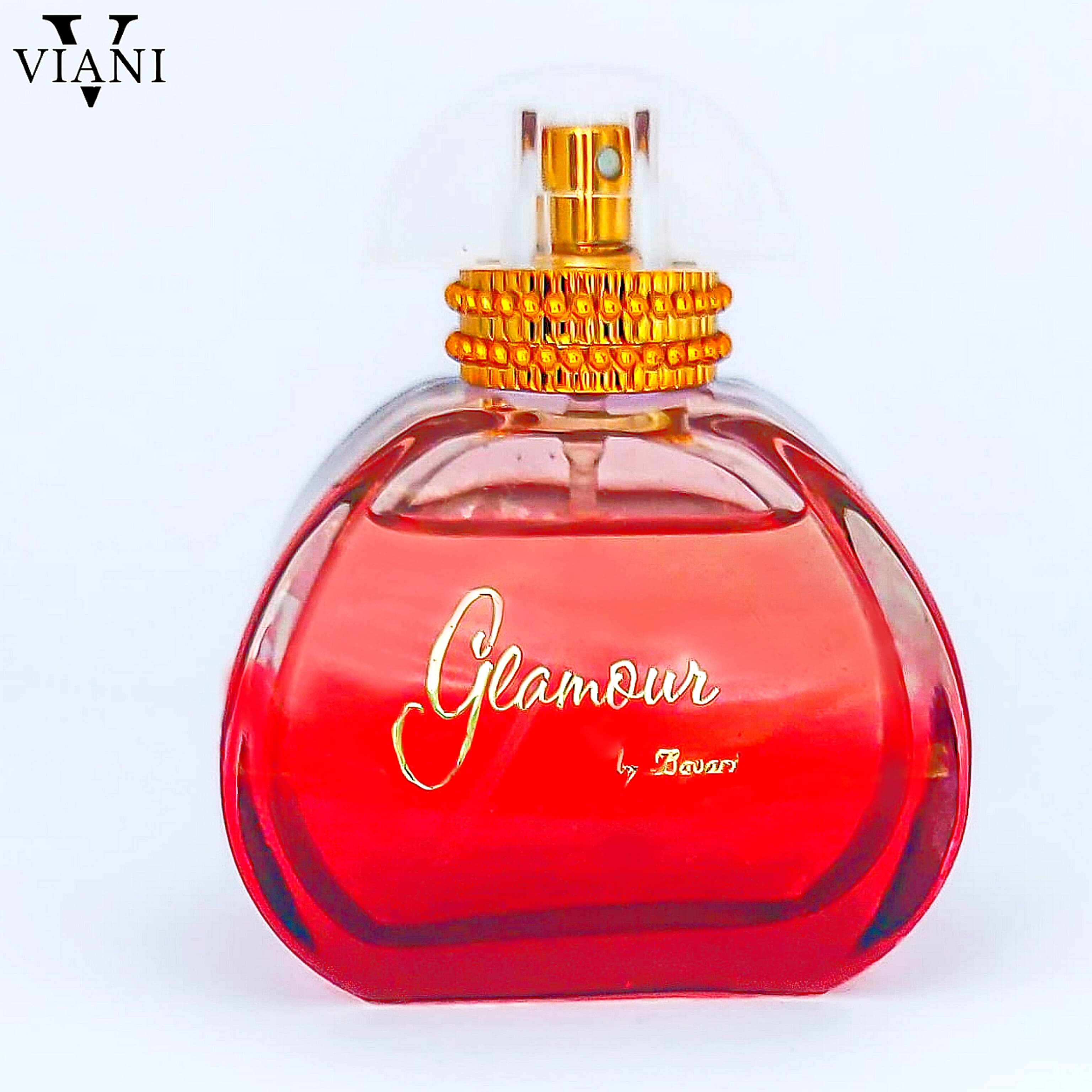 Glamour 100 ML For Women - Embrace Your Elegance