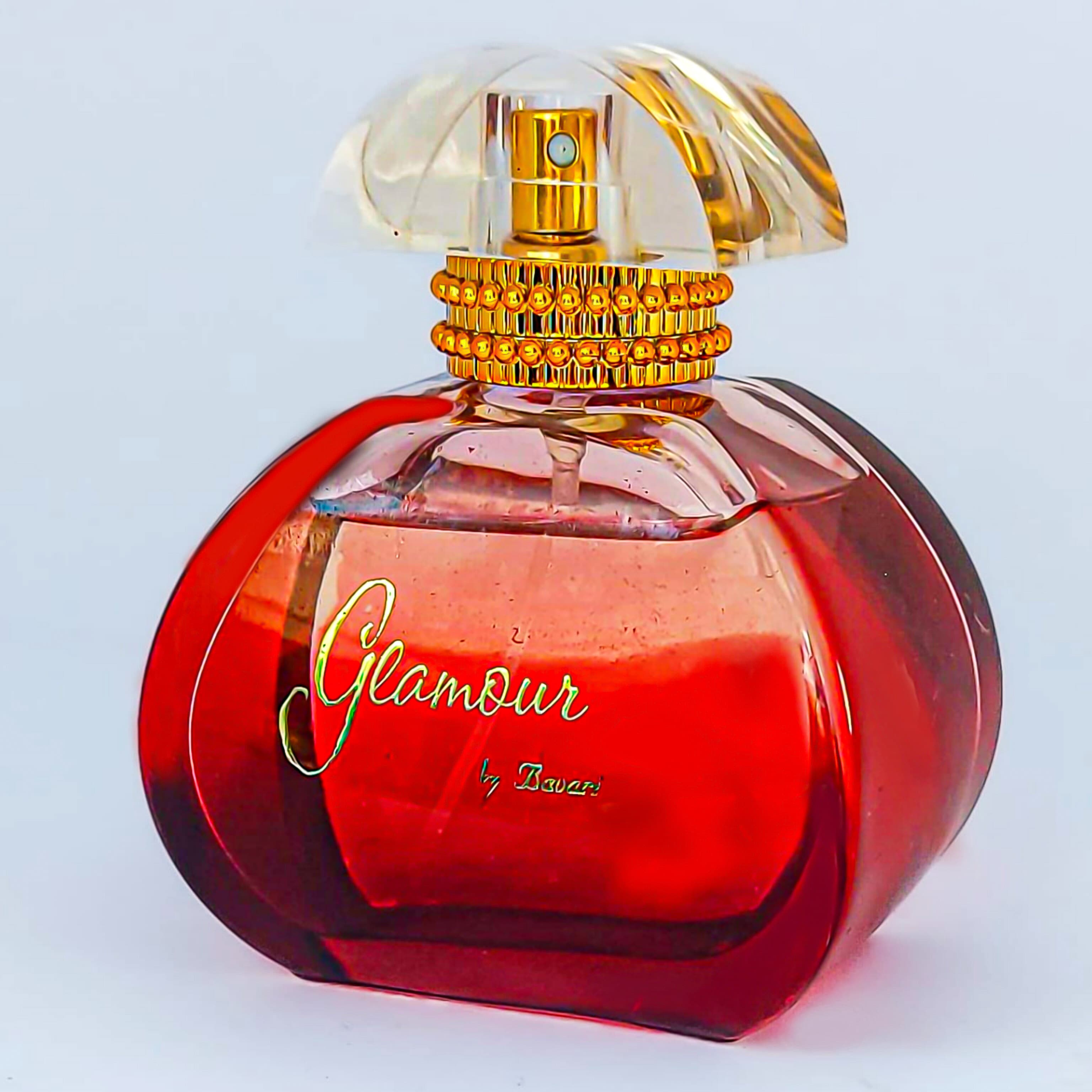Glamour 100 ML For Women - Embrace Your Elegance