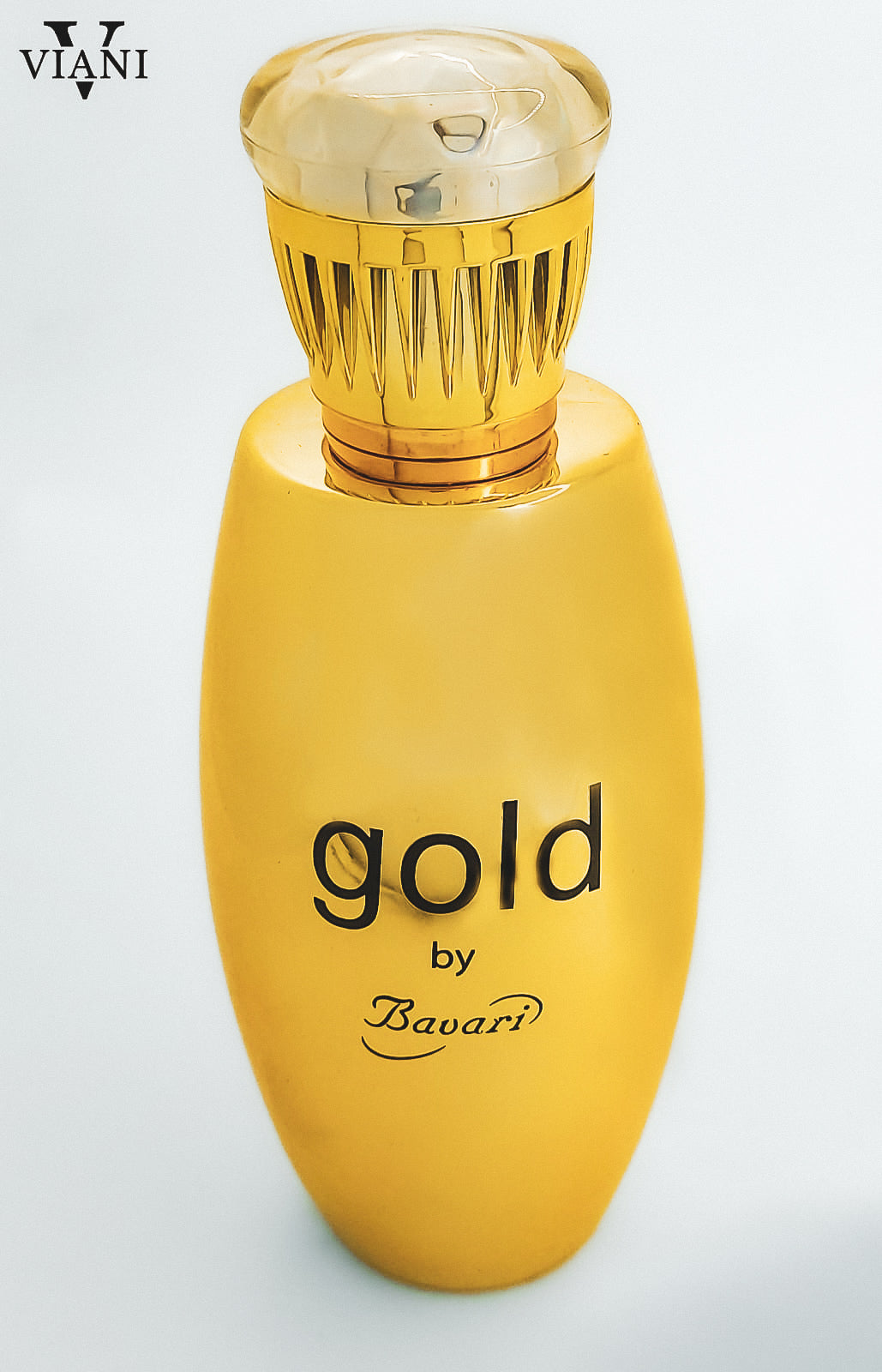 Bavari Gold 100 ML For Women - The Epitome of Timeless Elegance