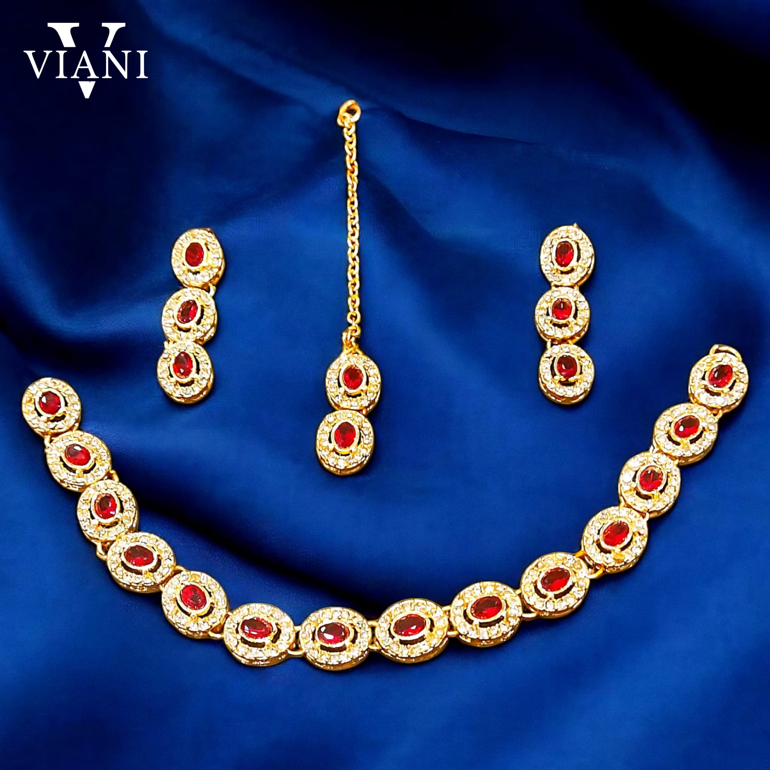 Jewellery by Viani