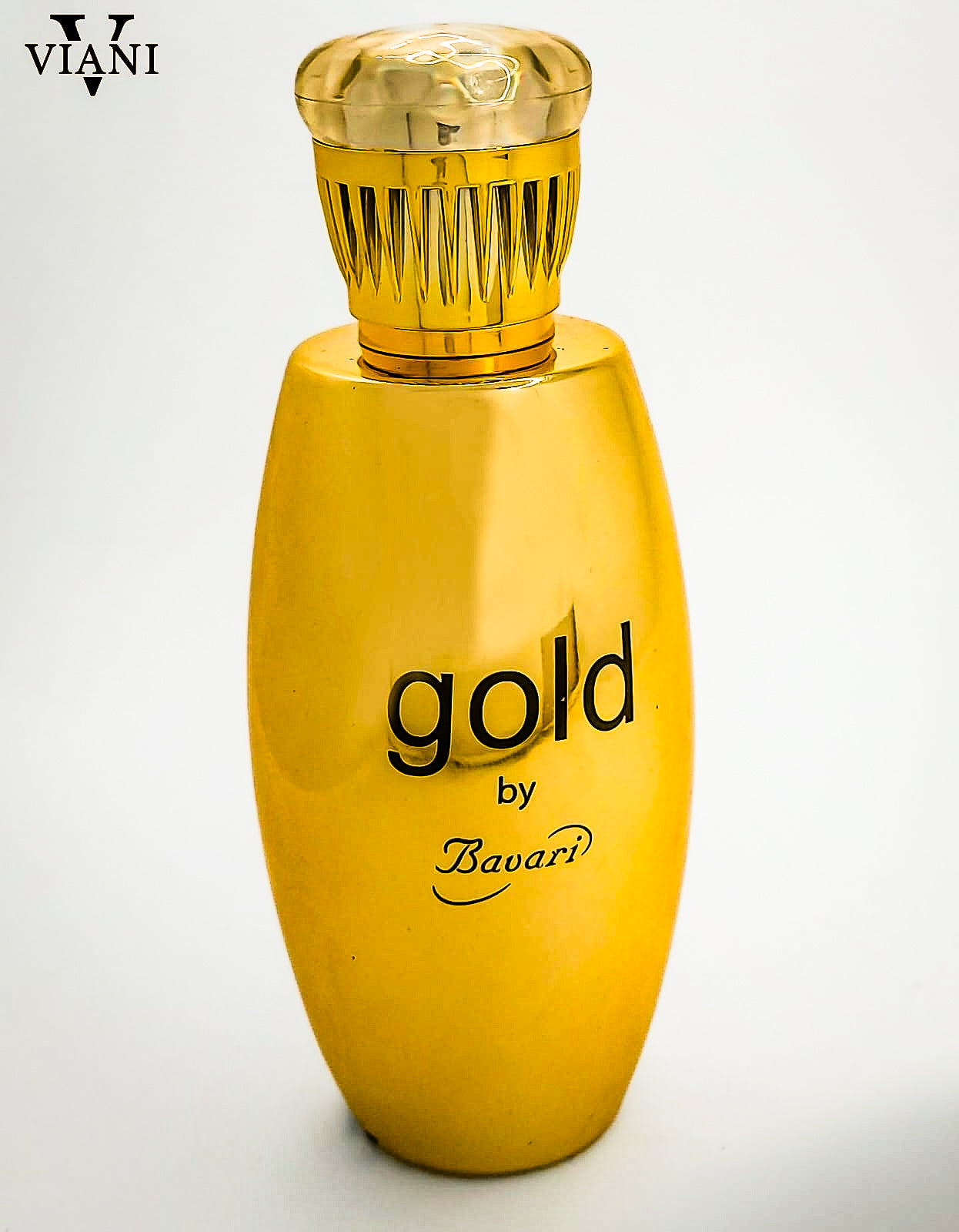 Bavari Gold 100 ML For Women - The Epitome of Timeless Elegance
