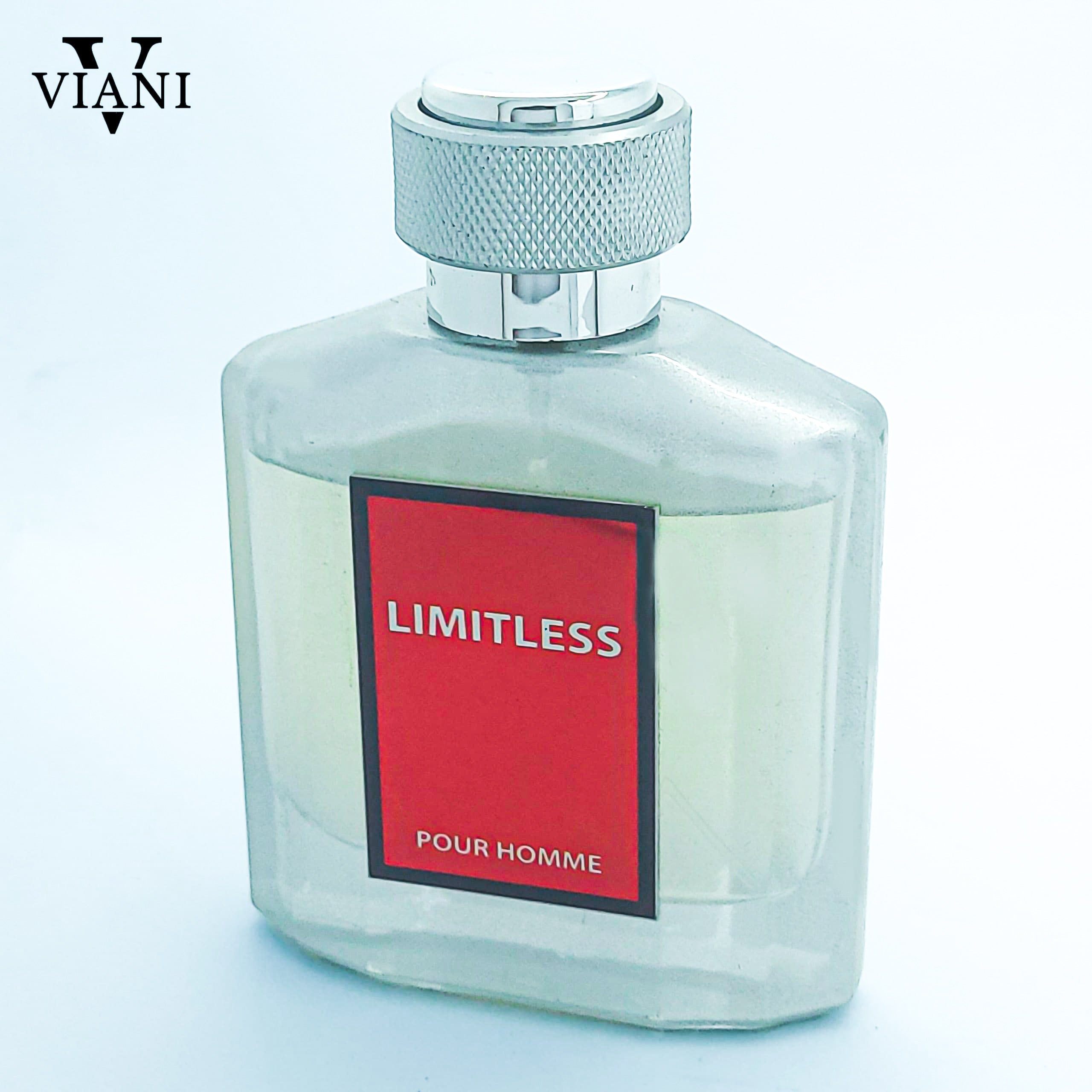 BAVARI Limitless 100 ML For Men - Unleash Your Potential
